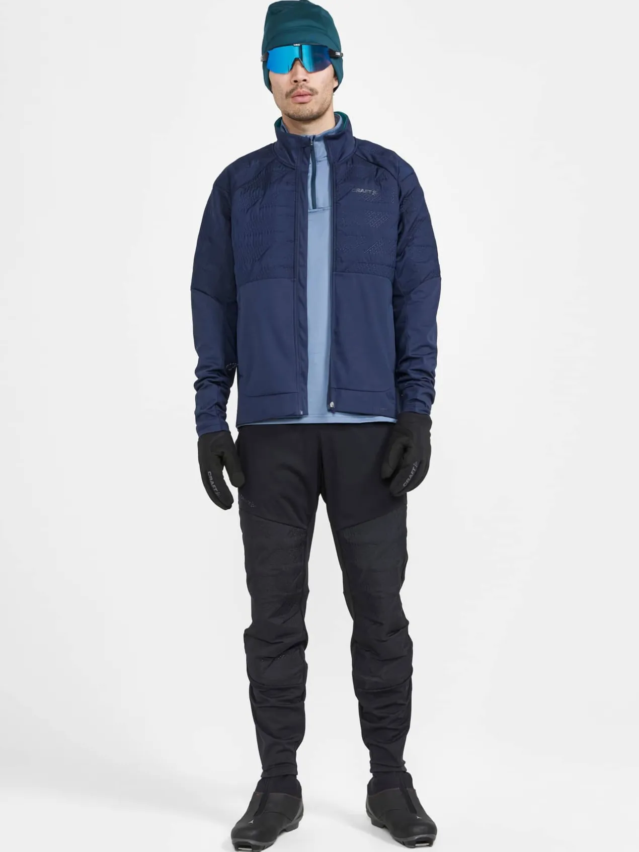 ADV Nordic Training Speed Pants M*Craft Sportswear Discount