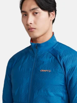 ADV Nordic Training Speed Jacket M*Craft Sportswear Hot