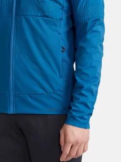 ADV Nordic Training Speed Jacket M*Craft Sportswear Hot