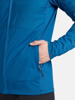 ADV Nordic Training Speed Jacket M*Craft Sportswear Hot