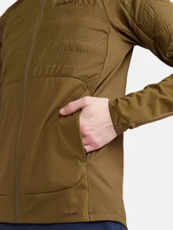 ADV Nordic Training Speed Jacket M*Craft Sportswear Online