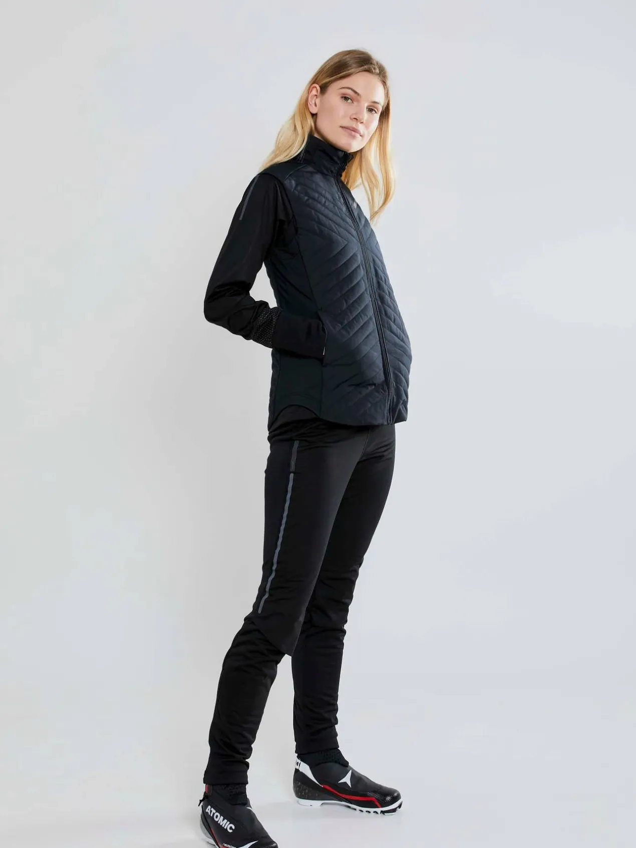 ADV Nordic Training Tights W*Craft Sportswear Hot