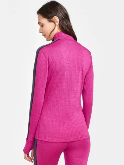 ADV Nordic Wool HZ W*Craft Sportswear Best