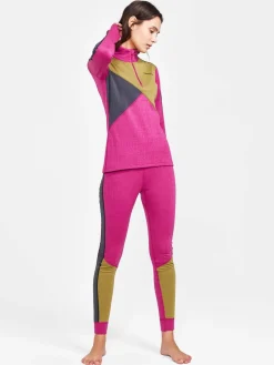 ADV Nordic Wool HZ W*Craft Sportswear Best