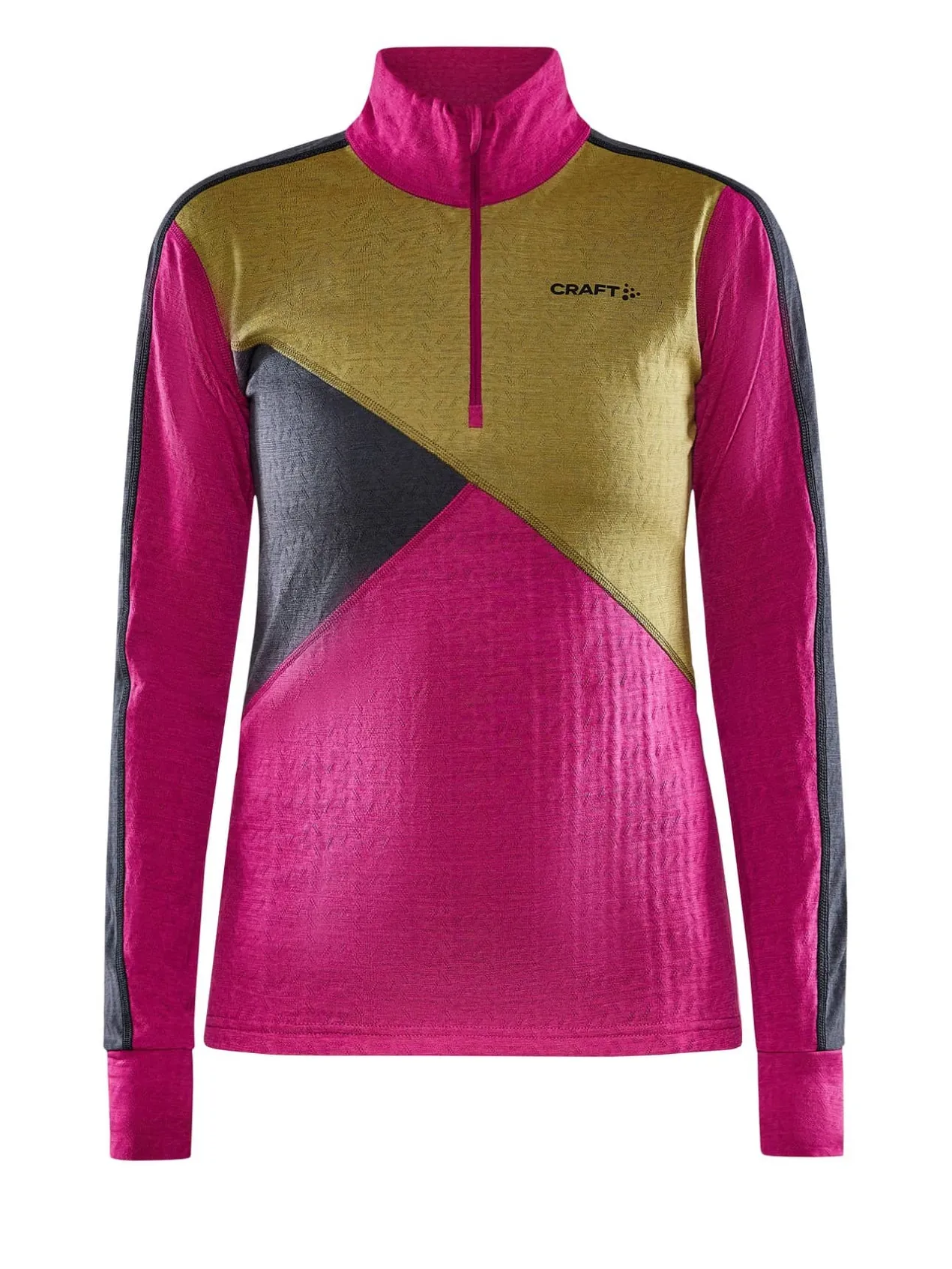 ADV Nordic Wool HZ W*Craft Sportswear Best