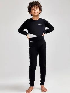 ADV Nordic Wool Pant JR*Craft Sportswear Sale
