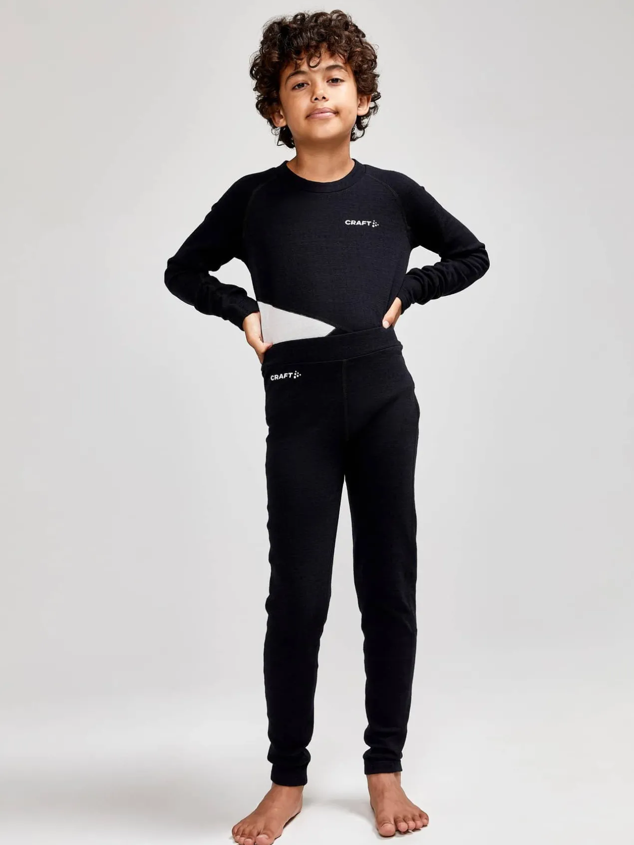 ADV Nordic Wool Pant JR*Craft Sportswear Sale