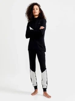 ADV Nordic Wool Pant W*Craft Sportswear Outlet