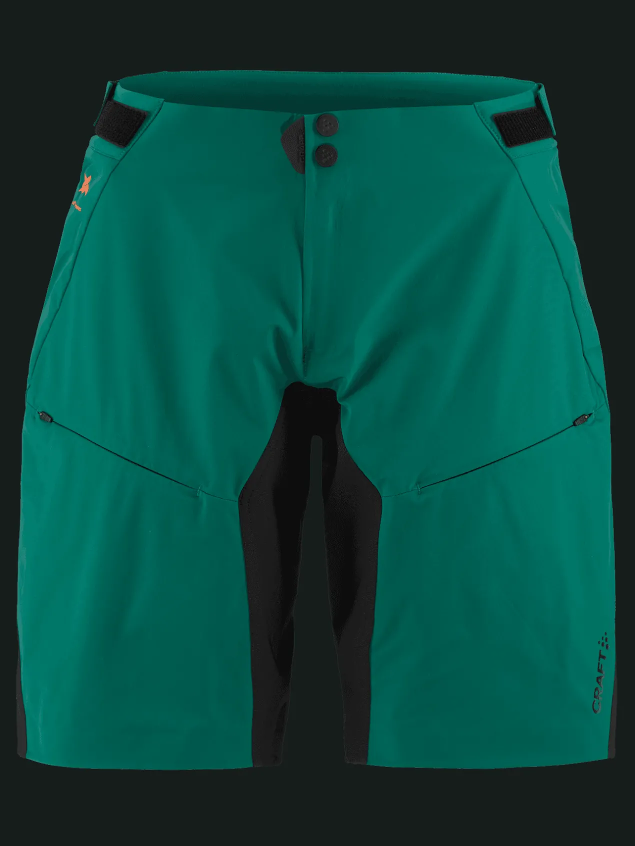 ADV Offroad Xt Shorts W Pad W*Craft Sportswear Sale