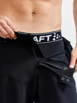 ADV Offroad XT Shorts w Pad M*Craft Sportswear Sale