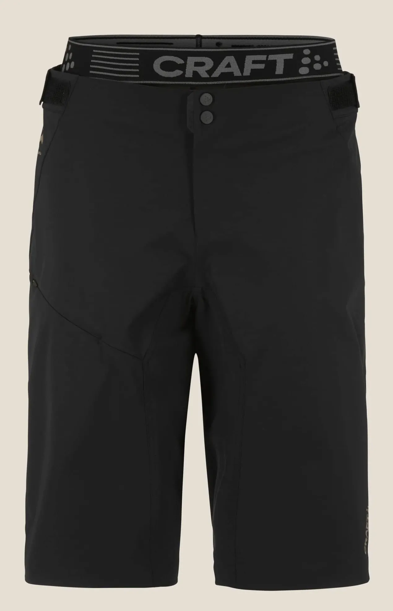 ADV Offroad Xt Shorts W Pad M*Craft Sportswear Best
