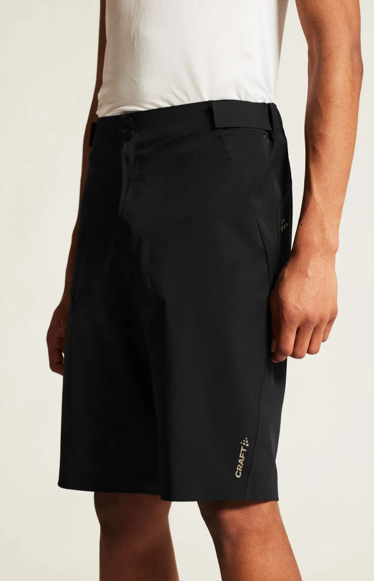ADV Offroad Xt Shorts W Pad M*Craft Sportswear Best