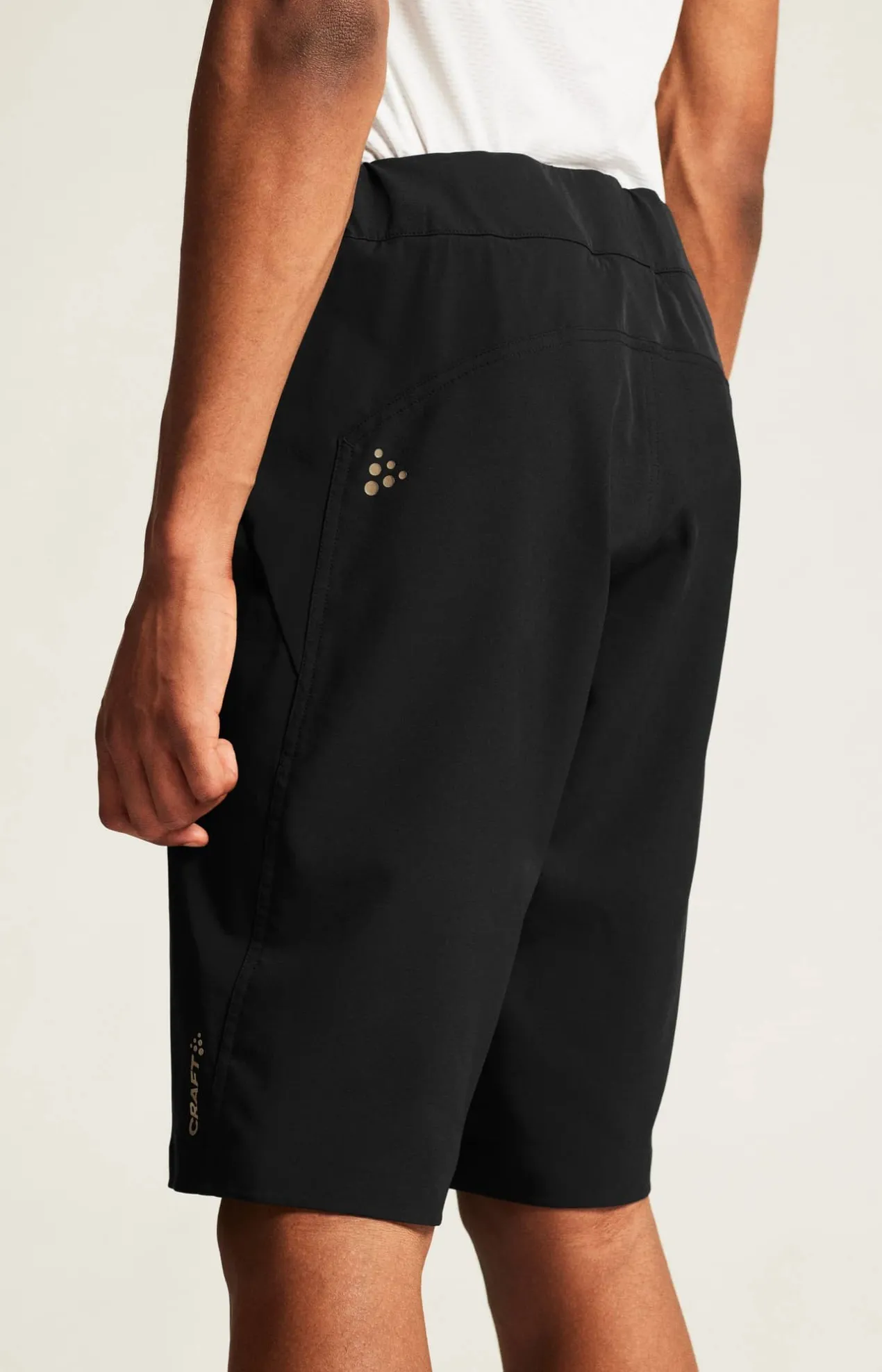 ADV Offroad Xt Shorts W Pad M*Craft Sportswear Best