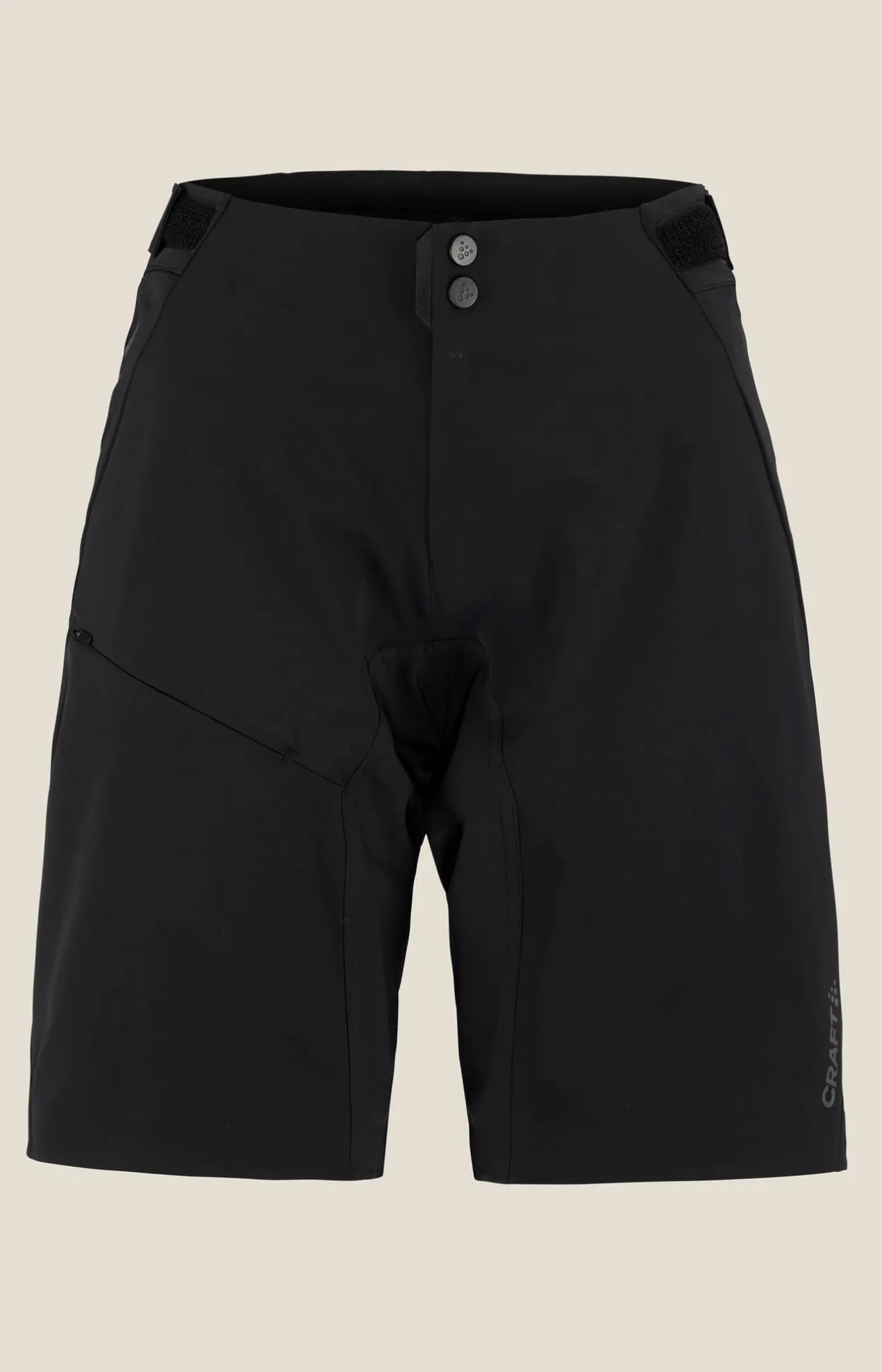 ADV Offroad Xt Shorts W Pad W*Craft Sportswear Clearance