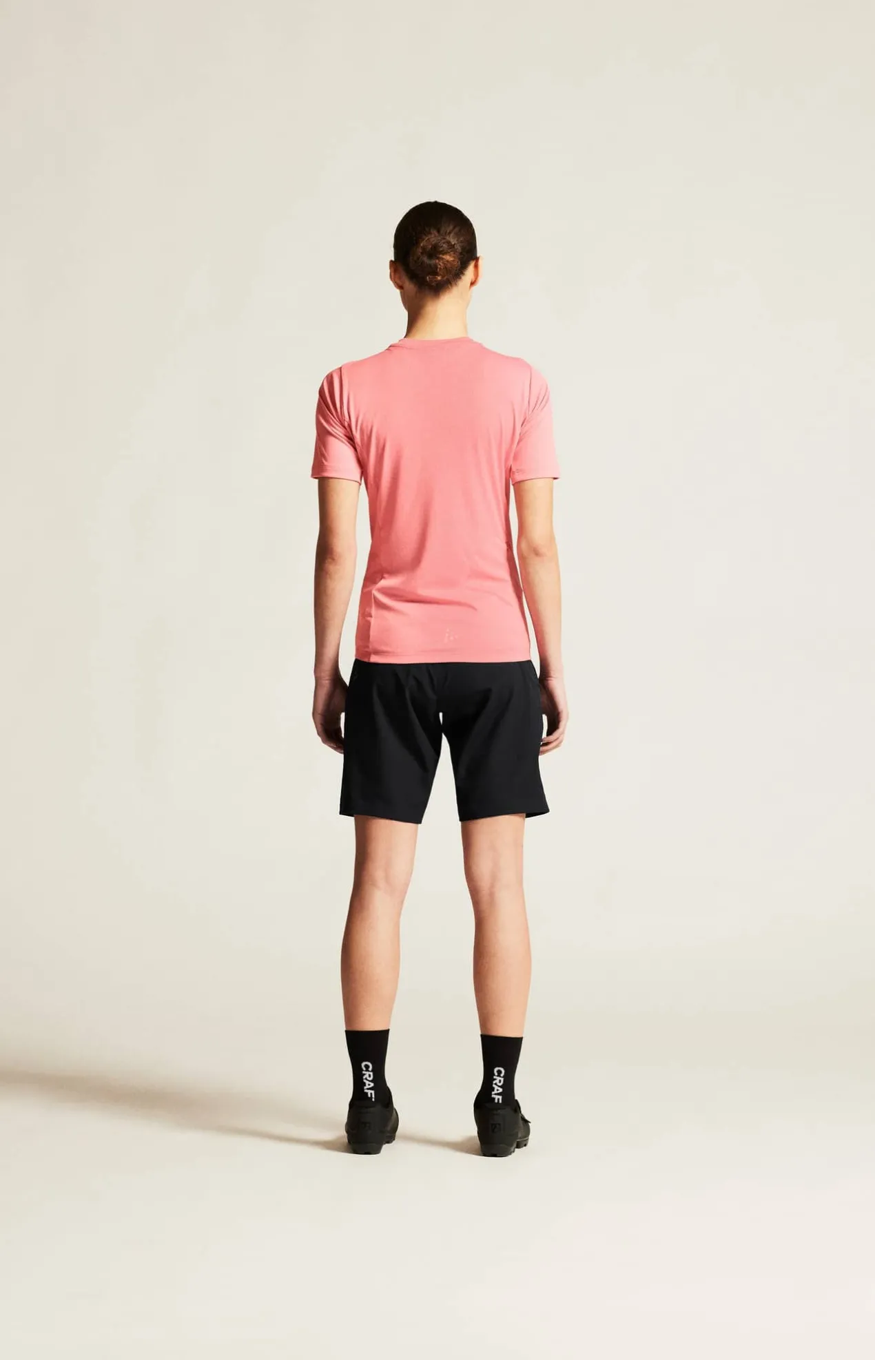 ADV Offroad Xt Shorts W Pad W*Craft Sportswear Clearance