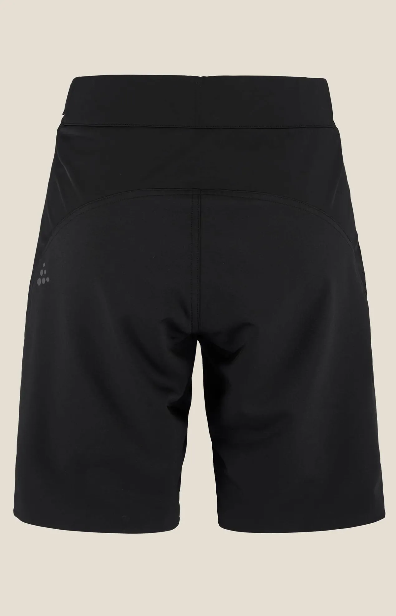 ADV Offroad Xt Shorts W Pad W*Craft Sportswear Clearance