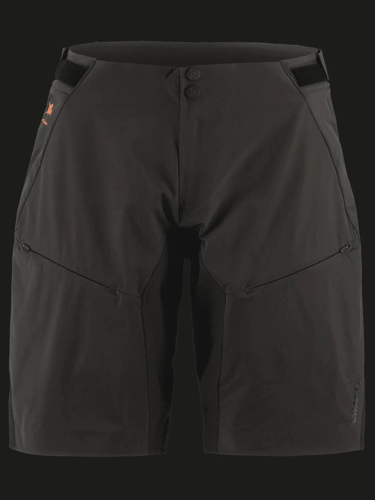 ADV Offroad Xt Shorts W Pad W*Craft Sportswear Clearance