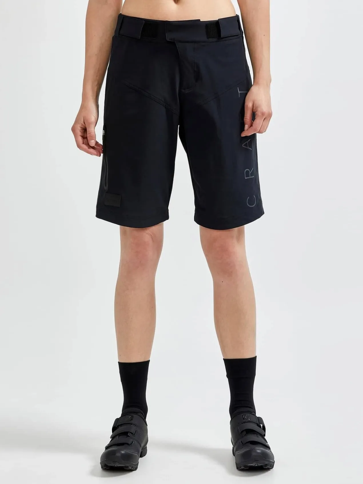 ADV Offroad XT Shorts w Pad W*Craft Sportswear Hot