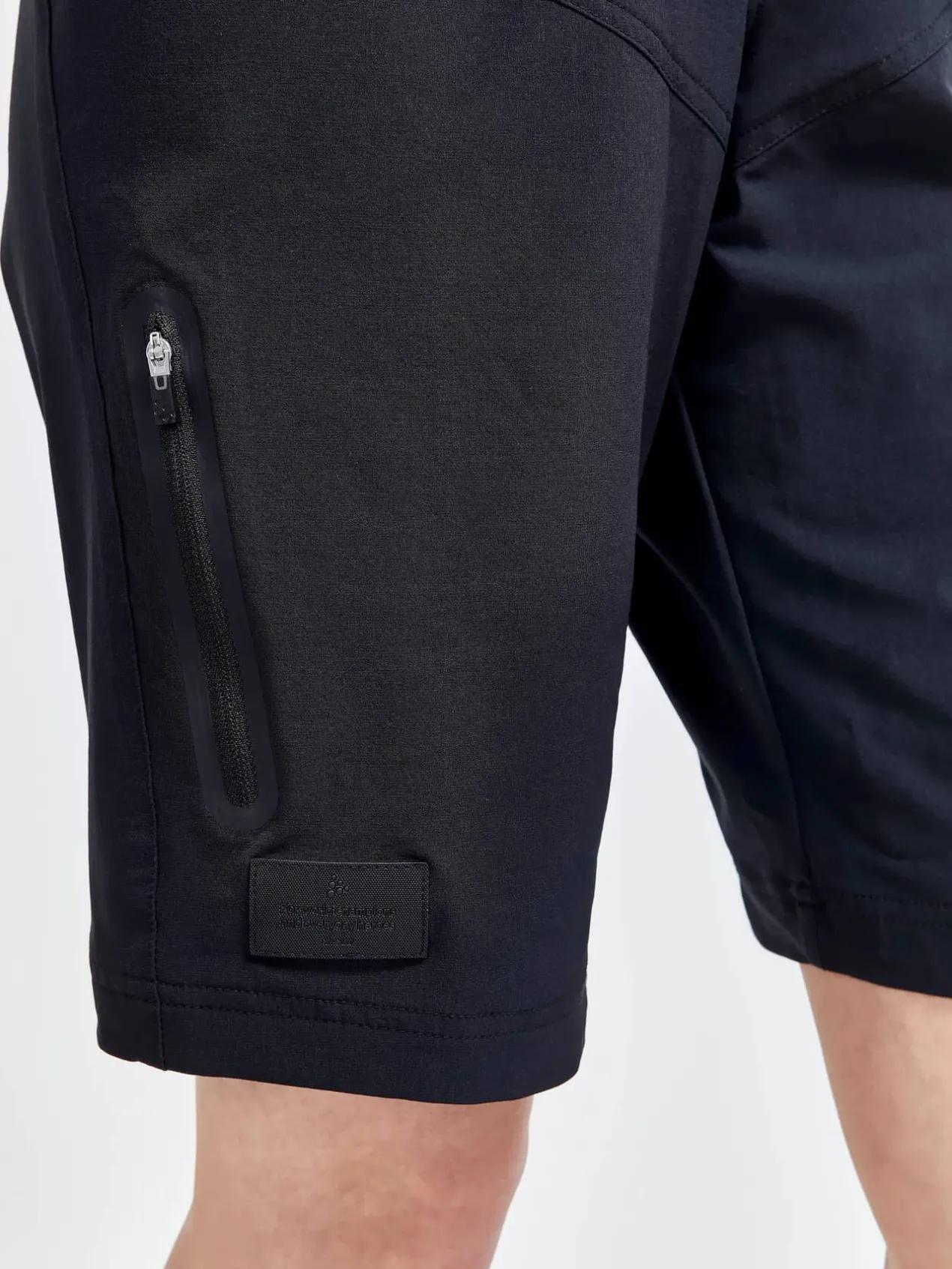 ADV Offroad XT Shorts w Pad W*Craft Sportswear Hot