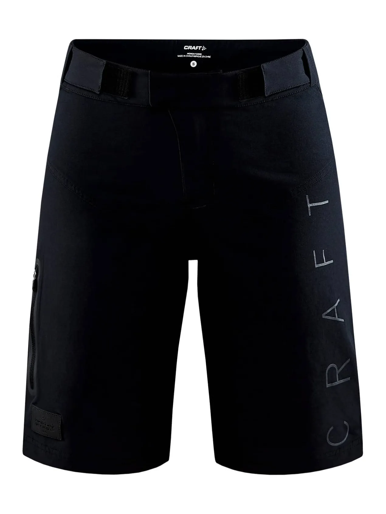 ADV Offroad XT Shorts w Pad W*Craft Sportswear Hot