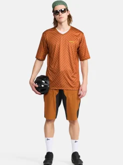 ADV Offroad Xt Shorts W Pad M*Craft Sportswear Online