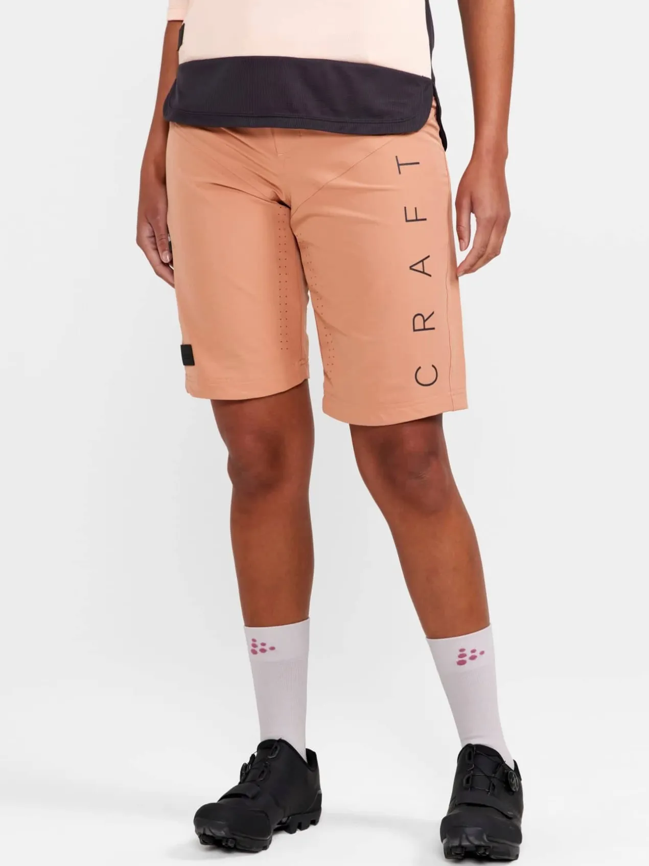 ADV Offroad XT Shorts w Pad W*Craft Sportswear