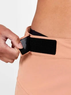 ADV Offroad XT Shorts w Pad W*Craft Sportswear