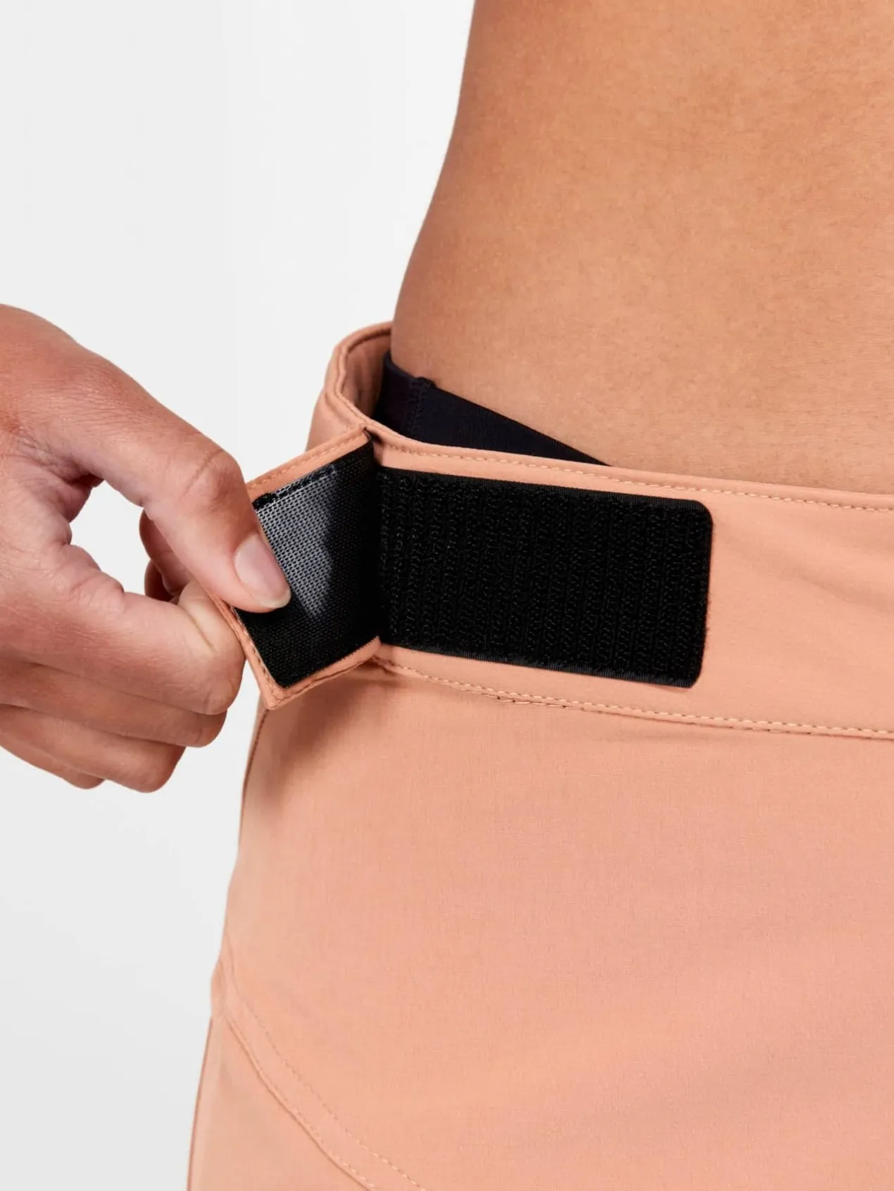 ADV Offroad XT Shorts w Pad W*Craft Sportswear