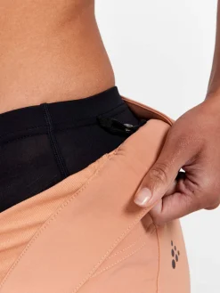 ADV Offroad XT Shorts w Pad W*Craft Sportswear