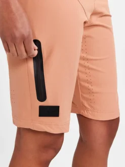 ADV Offroad XT Shorts w Pad W*Craft Sportswear