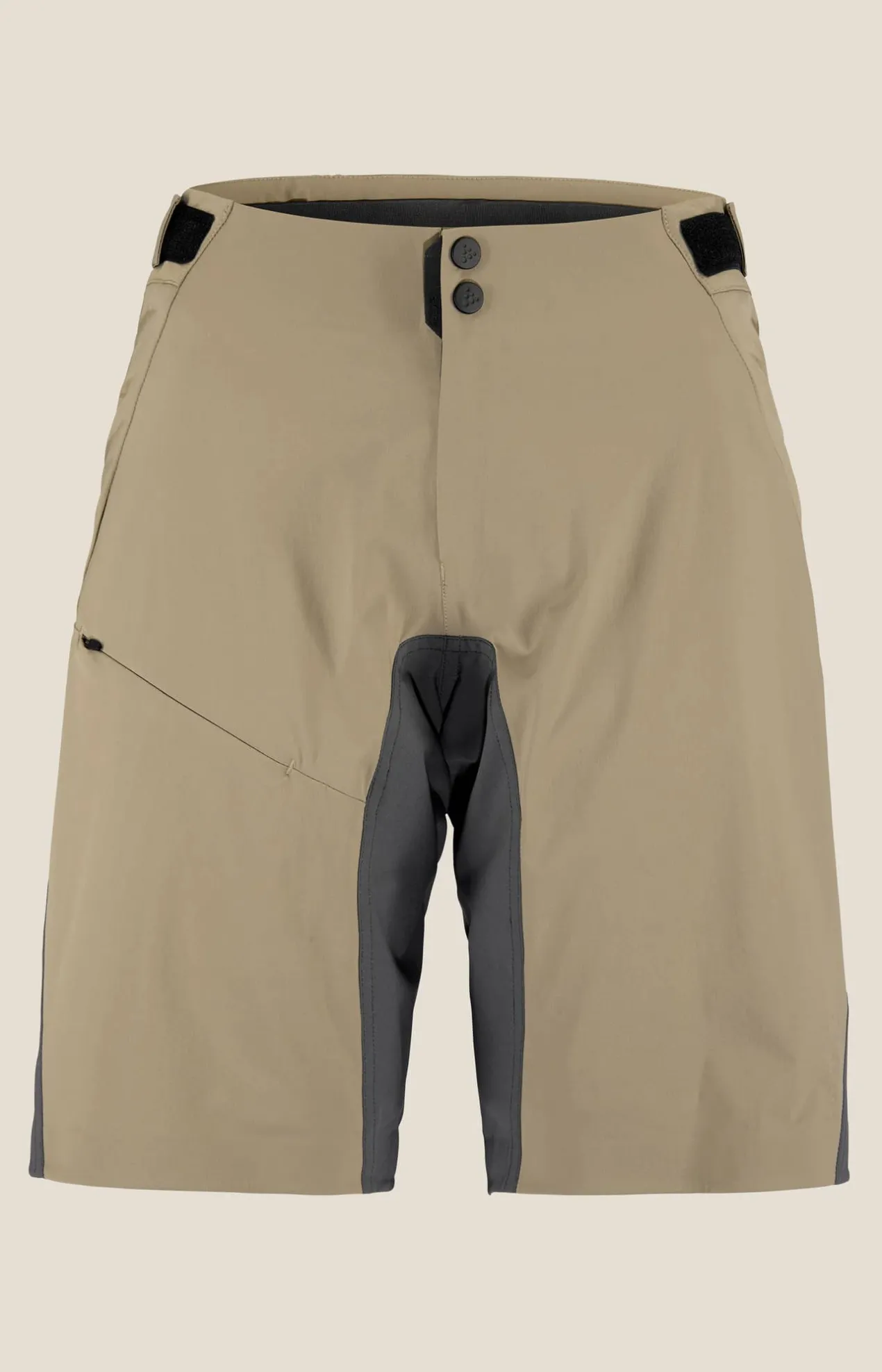 ADV Offroad Xt Shorts W Pad W*Craft Sportswear Outlet