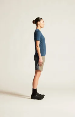 ADV Offroad Xt Shorts W Pad W*Craft Sportswear Outlet