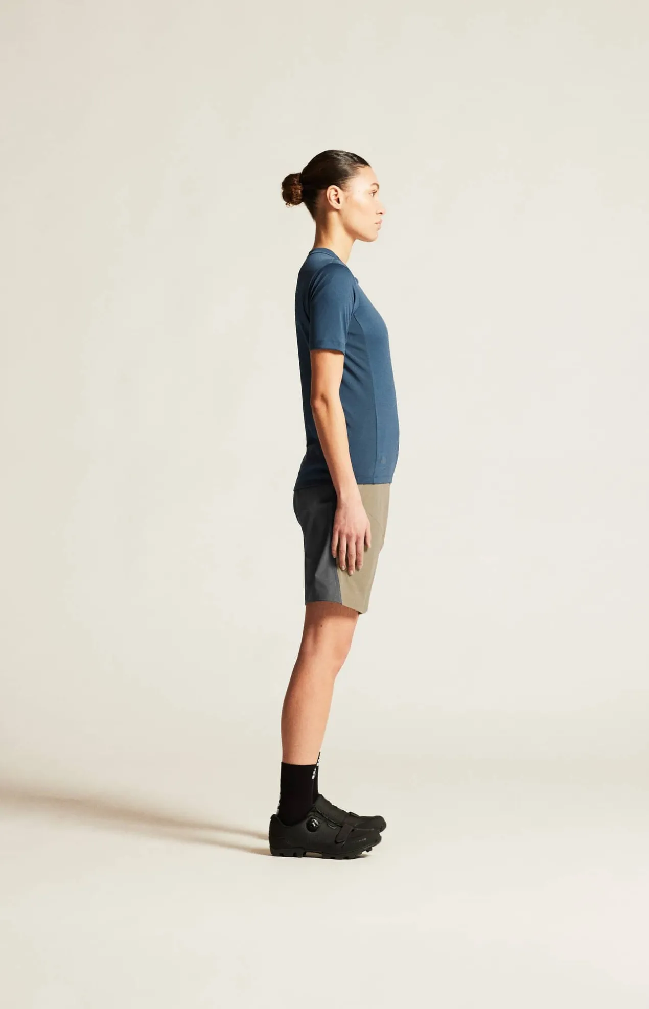 ADV Offroad Xt Shorts W Pad W*Craft Sportswear Outlet