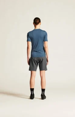 ADV Offroad Xt Shorts W Pad W*Craft Sportswear Outlet