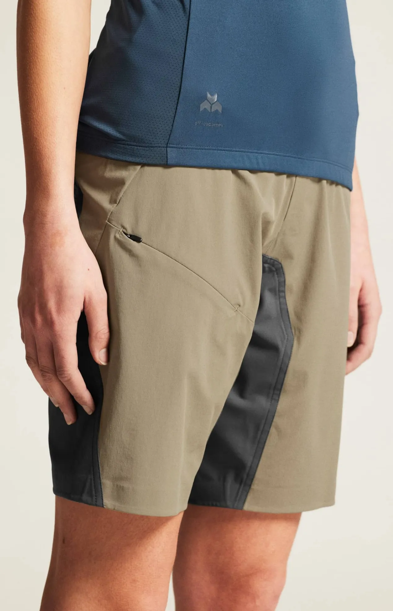 ADV Offroad Xt Shorts W Pad W*Craft Sportswear Outlet