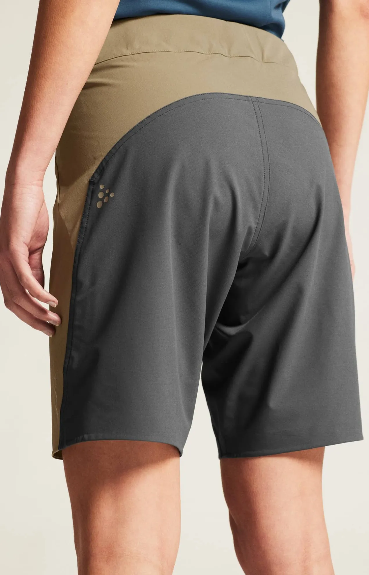 ADV Offroad Xt Shorts W Pad W*Craft Sportswear Outlet