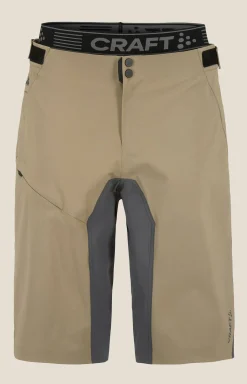 ADV Offroad Xt Shorts W Pad M*Craft Sportswear Sale