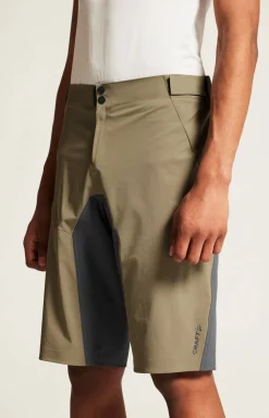 ADV Offroad Xt Shorts W Pad M*Craft Sportswear Sale