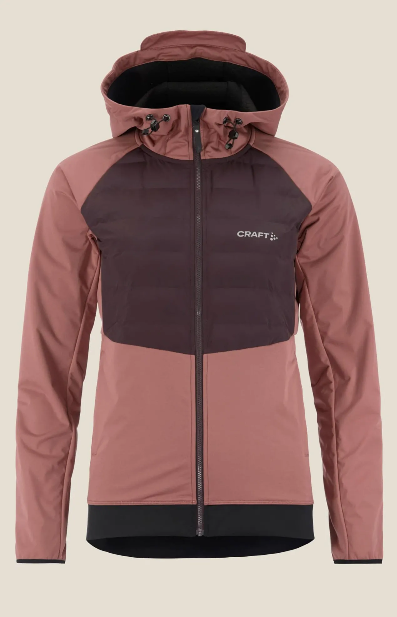 ADV Pursuit Thermal Jacket W*Craft Sportswear Clearance