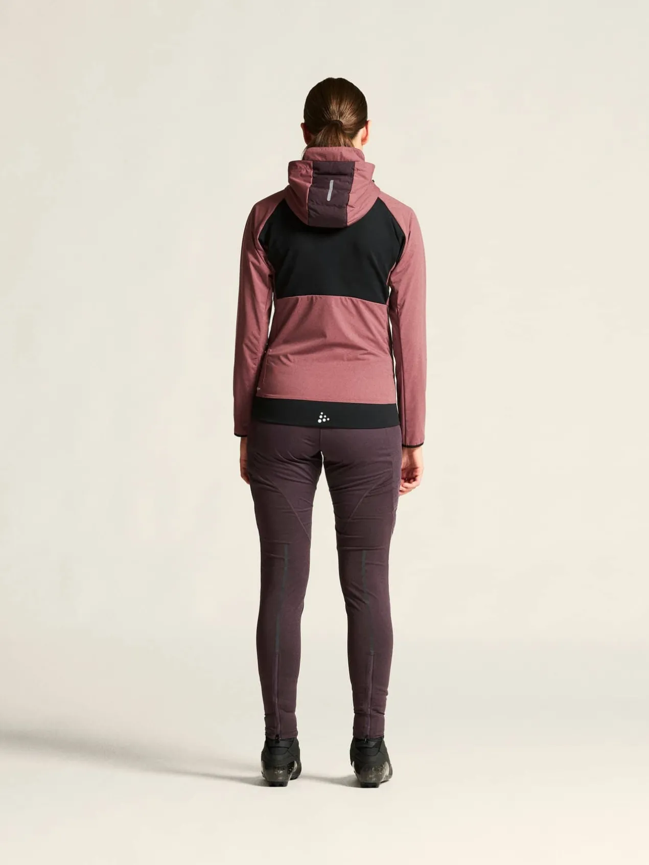 ADV Pursuit Thermal Jacket W*Craft Sportswear Clearance