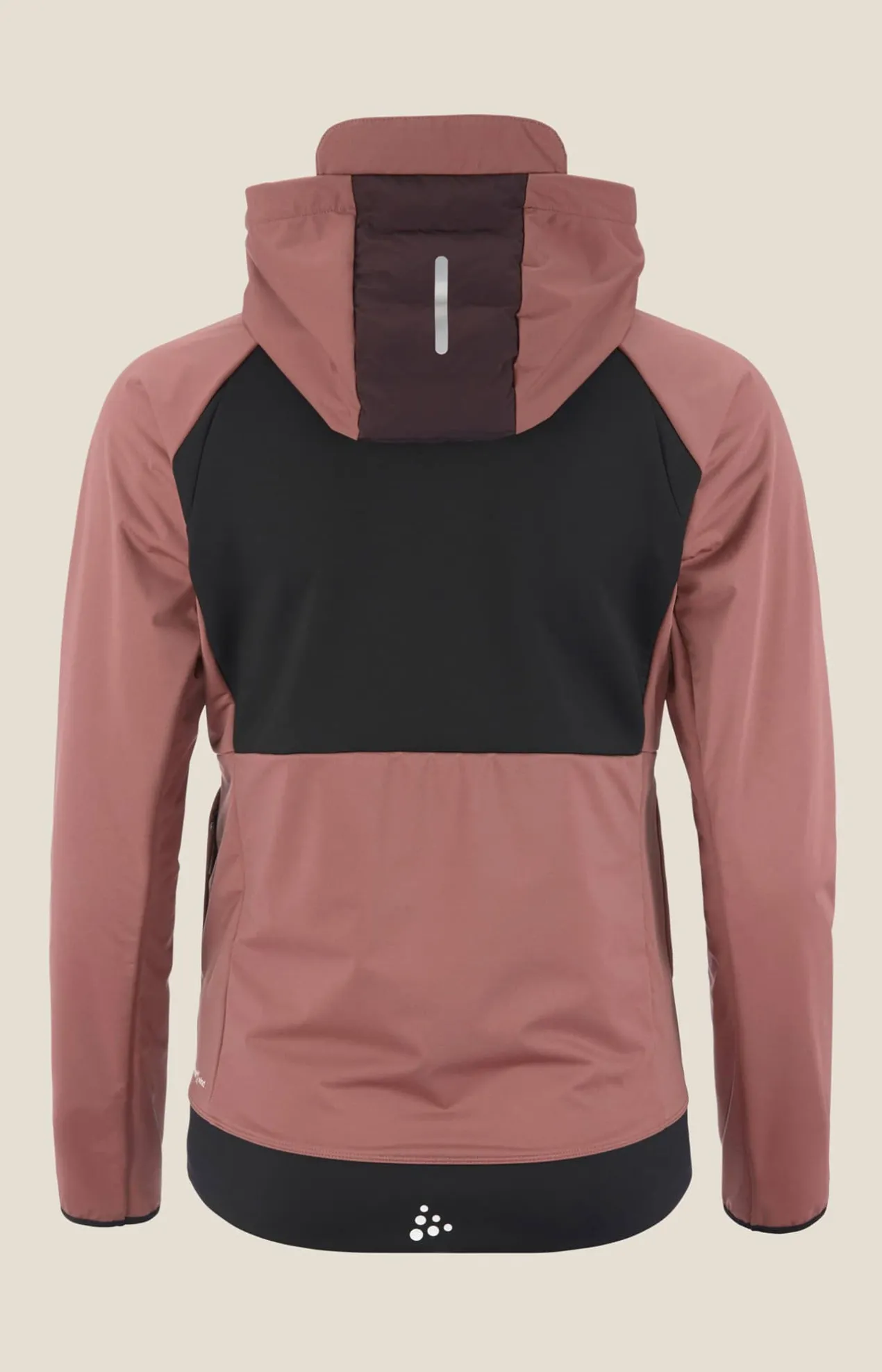 ADV Pursuit Thermal Jacket W*Craft Sportswear Clearance
