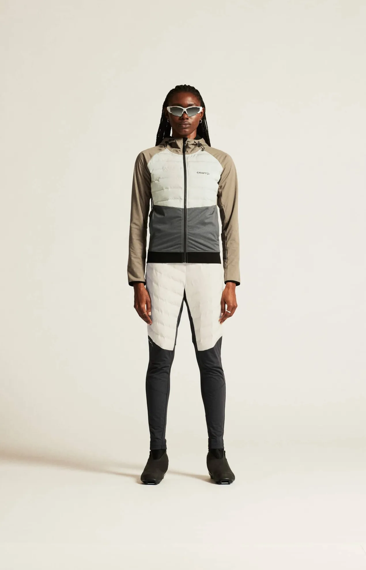 ADV Pursuit Thermal Jacket W*Craft Sportswear New