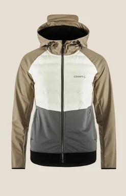 ADV Pursuit Thermal Jacket W*Craft Sportswear New