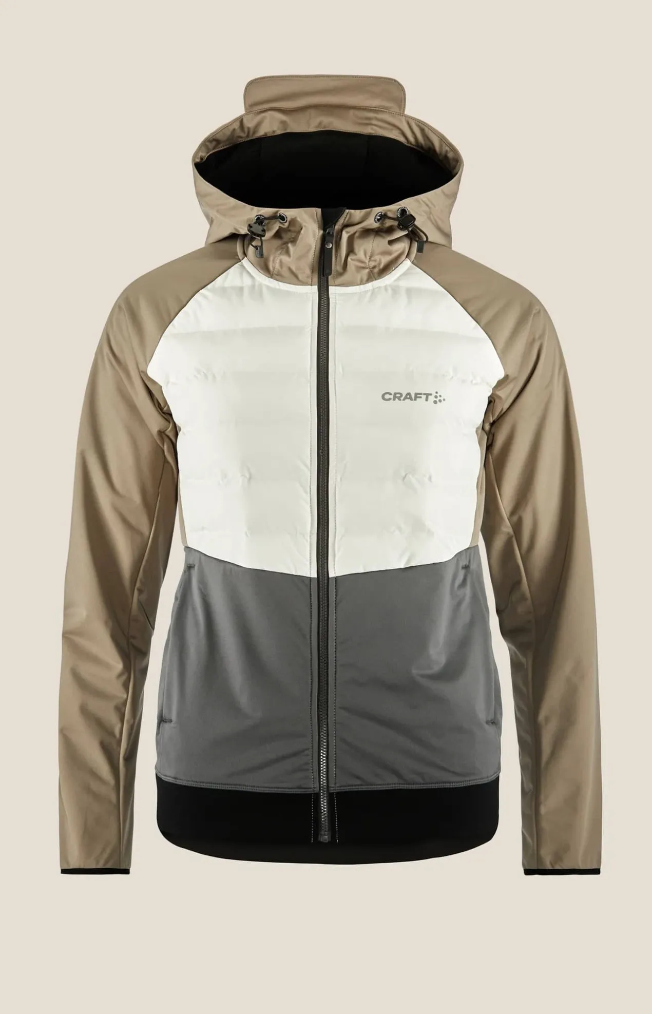 ADV Pursuit Thermal Jacket W*Craft Sportswear New