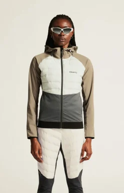ADV Pursuit Thermal Jacket W*Craft Sportswear New