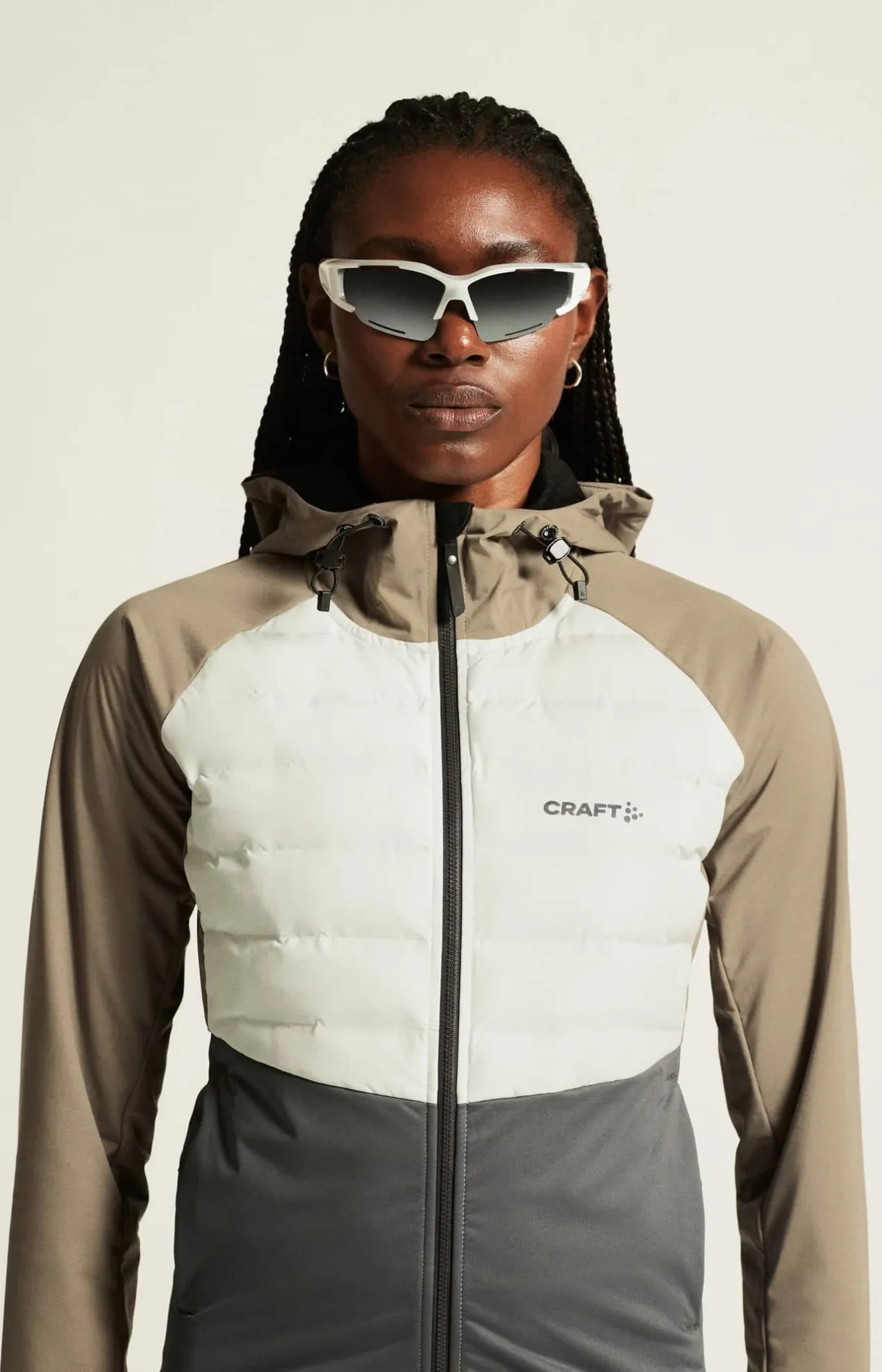 ADV Pursuit Thermal Jacket W*Craft Sportswear New