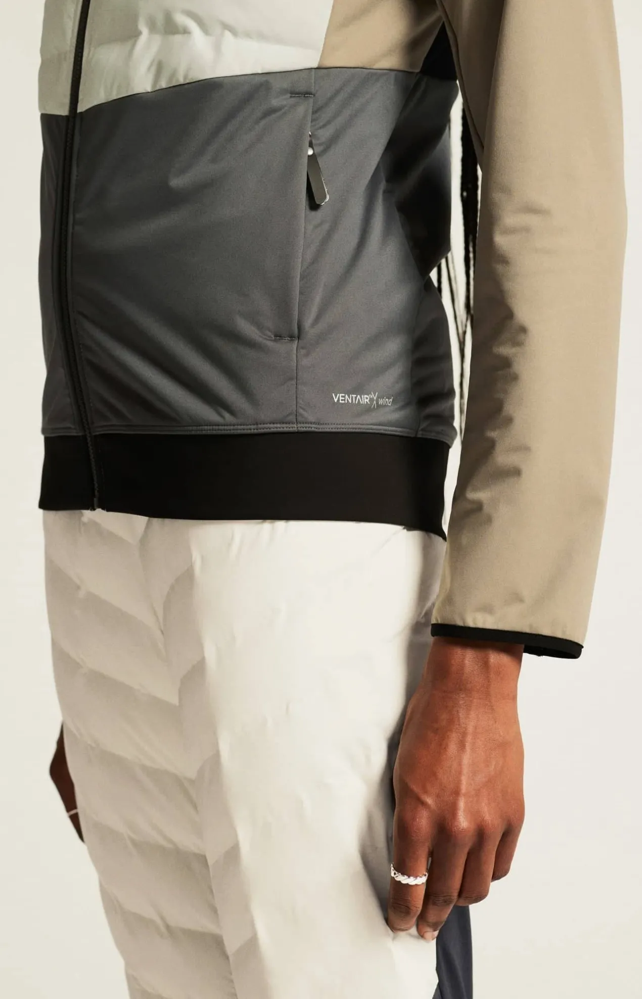 ADV Pursuit Thermal Jacket W*Craft Sportswear New