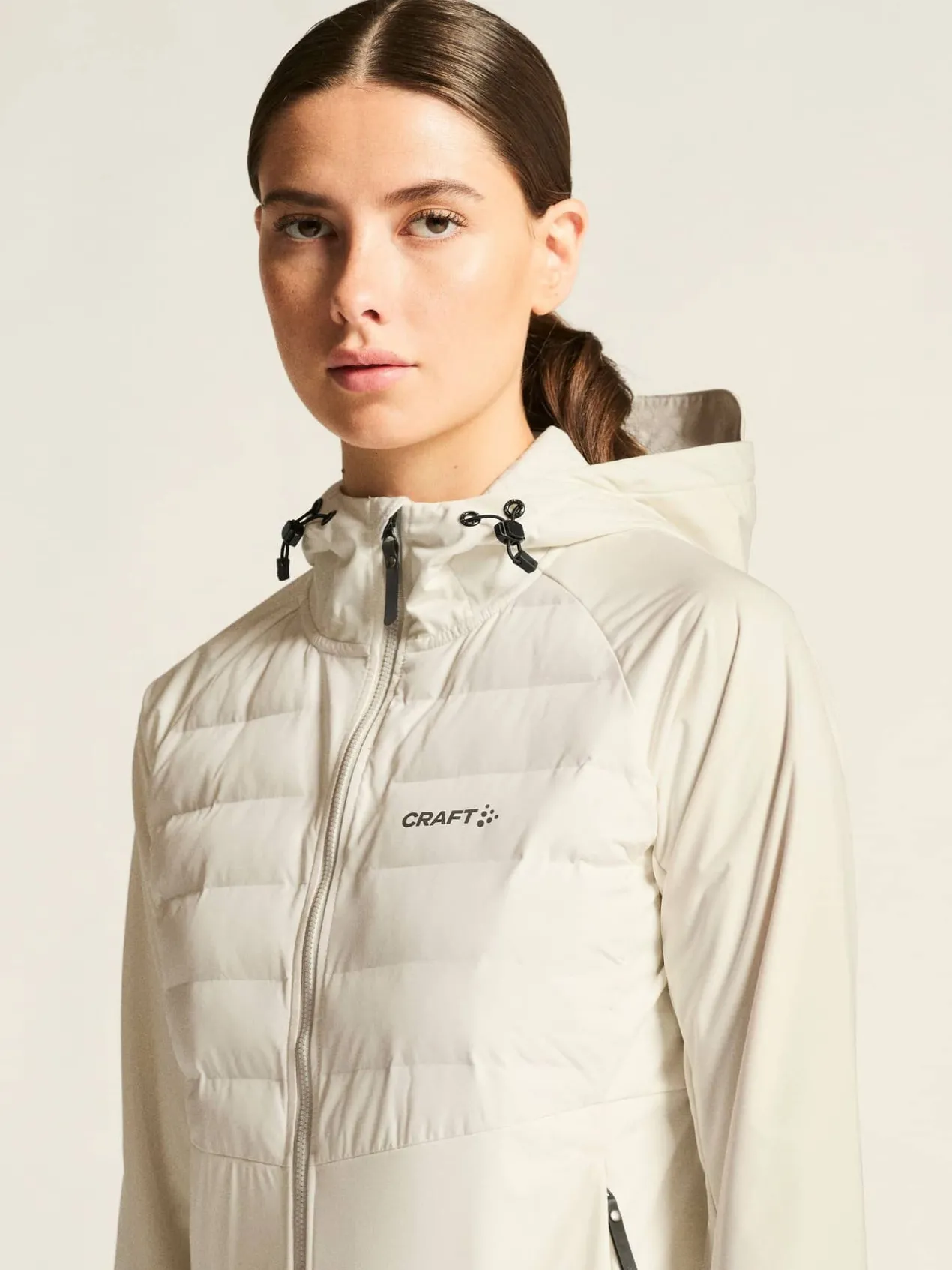 ADV Pursuit Thermal Jacket W*Craft Sportswear Hot