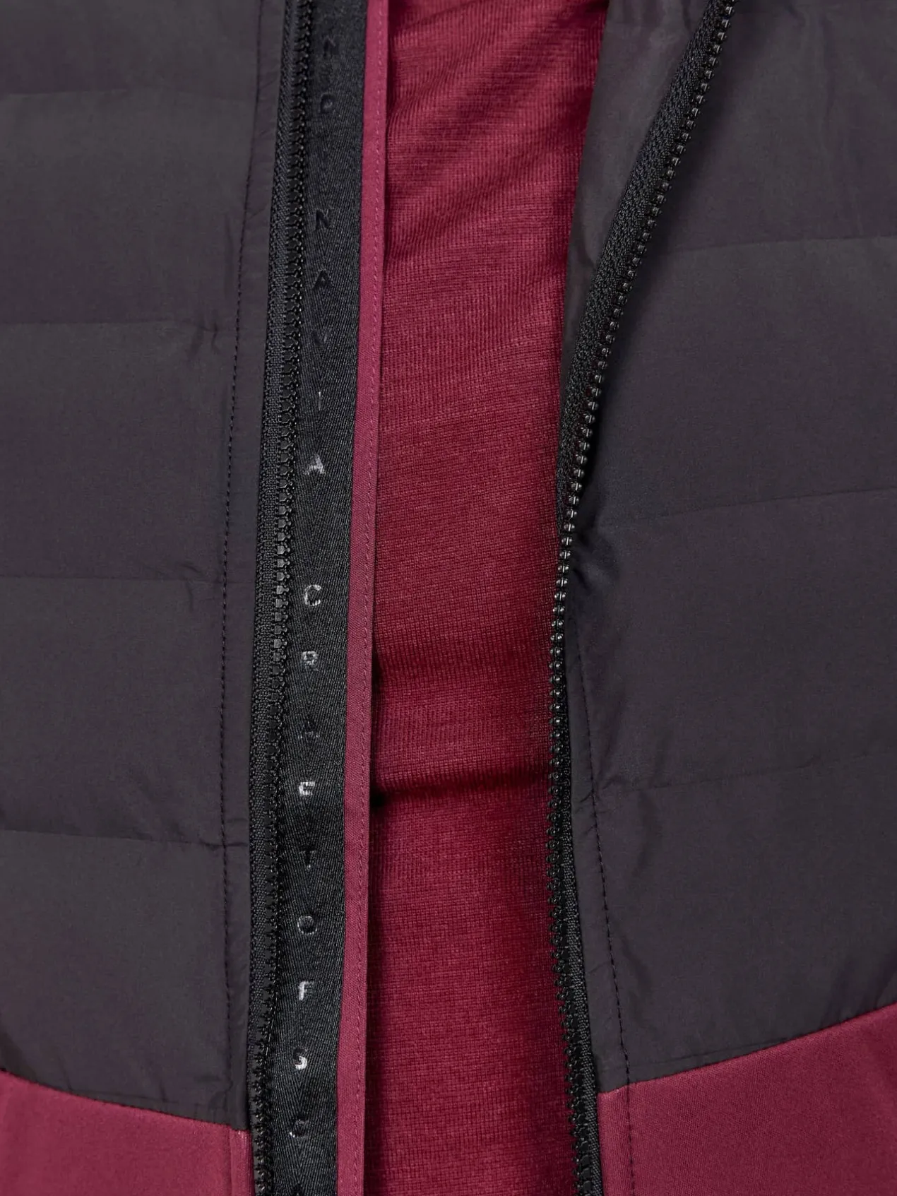ADV Pursuit Thermal Jacket W*Craft Sportswear Discount
