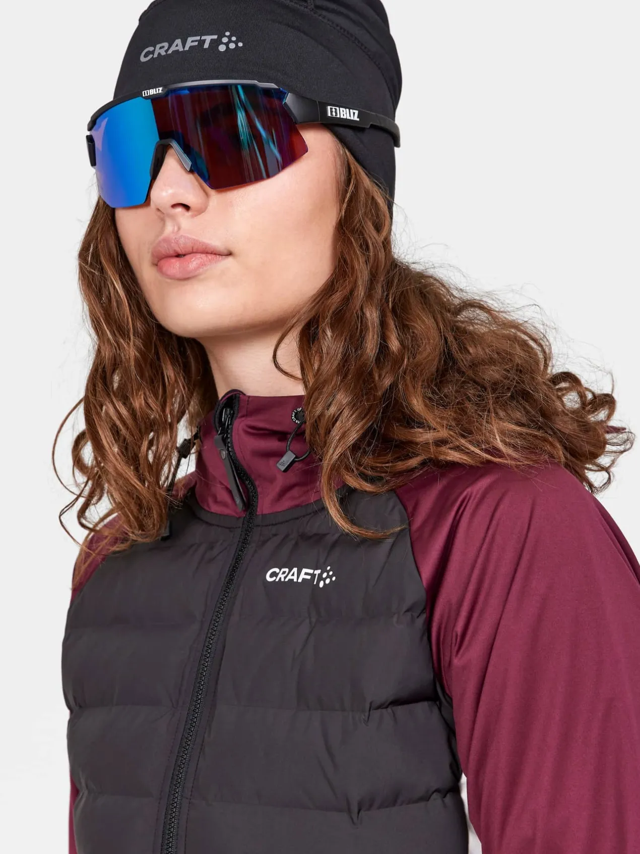 ADV Pursuit Thermal Jacket W*Craft Sportswear Discount